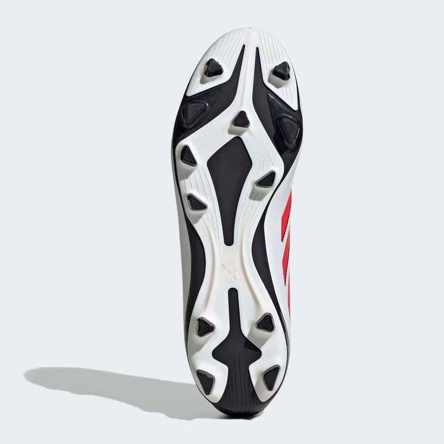 COPA PURE III CLUB FTWWHT/LUCRED/CBLACK