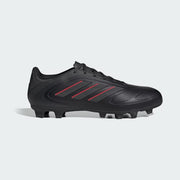 COPA PURE III CLUB CBLACK/CARBON/LUCRED