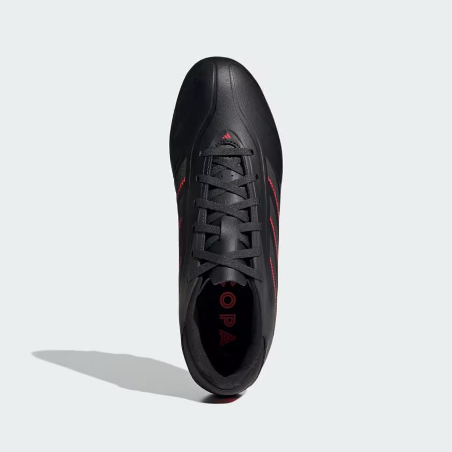 COPA PURE III CLUB CBLACK/CARBON/LUCRED
