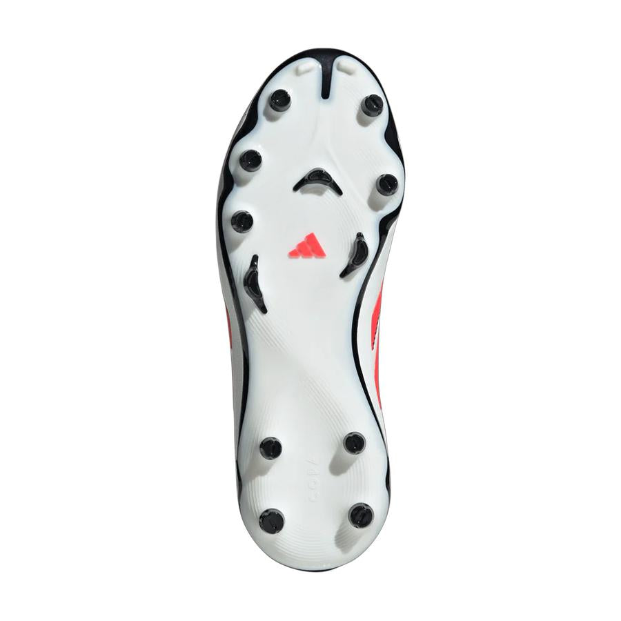COPA PURE III LEAGU FTWWHT/LUCRED/CBLACK