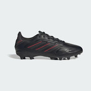 COPA PURE III LEAGU CBLACK/CARBON/LUCRED