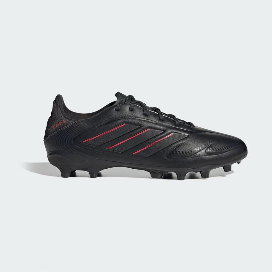 COPA PURE III LEAGU CBLACK/CARBON/LUCRED