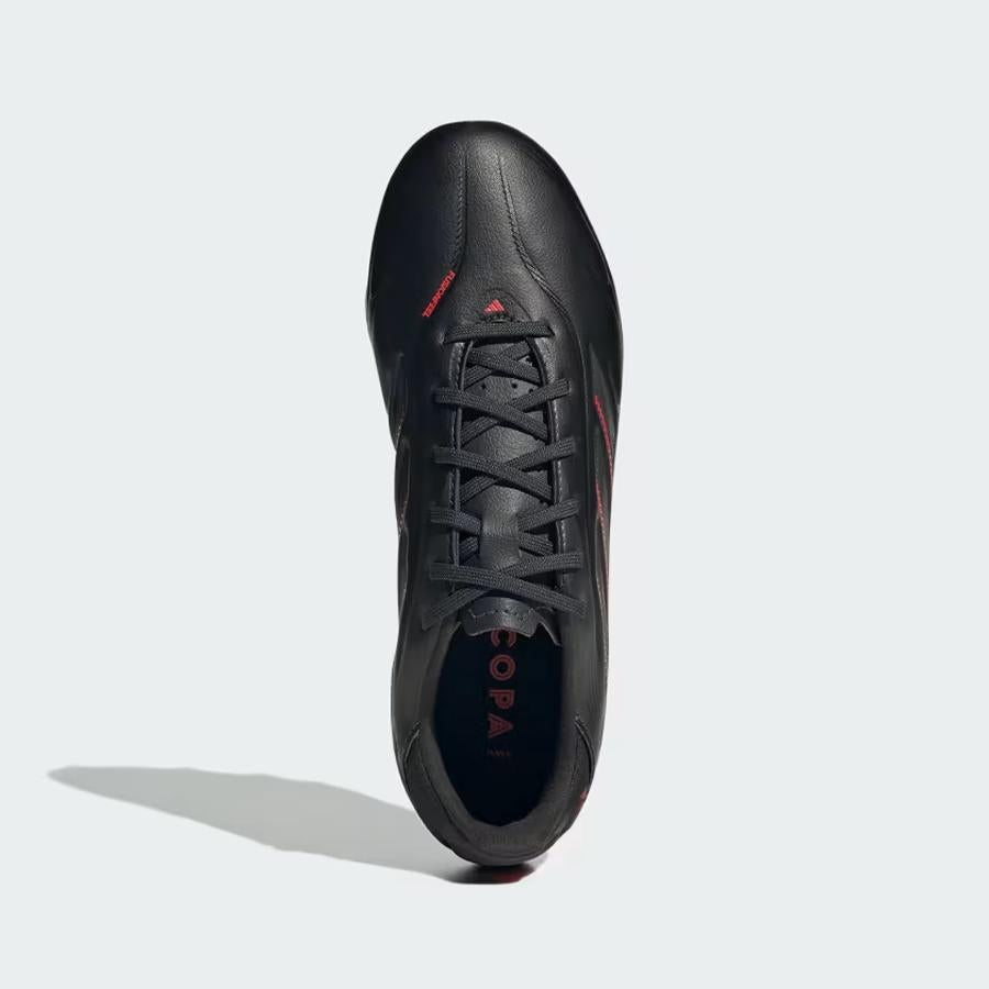COPA PURE III LEAGU CBLACK/CARBON/LUCRED