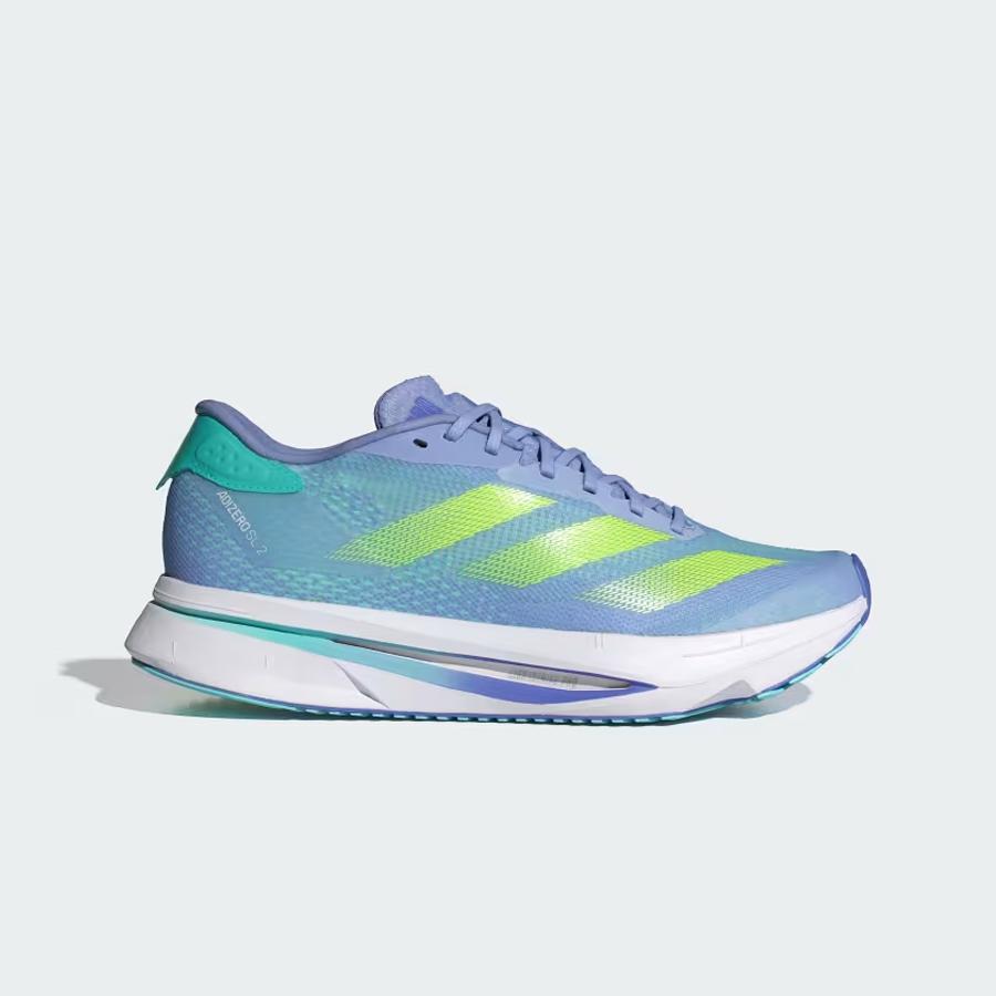 ADIZERO SL2 M COBBLU/LUCLEM/BLUSPA