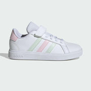 GRAND COURT 2.0 EL FTWWHT/CRYJAD/CLPINK