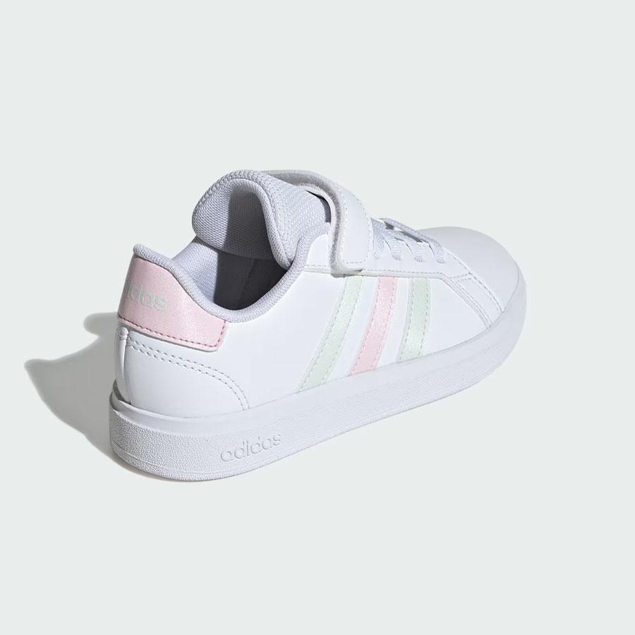 GRAND COURT 2.0 EL FTWWHT/CRYJAD/CLPINK