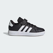 GRAND COURT 2.0 EL CBLACK/FTWWHT/CBLACK