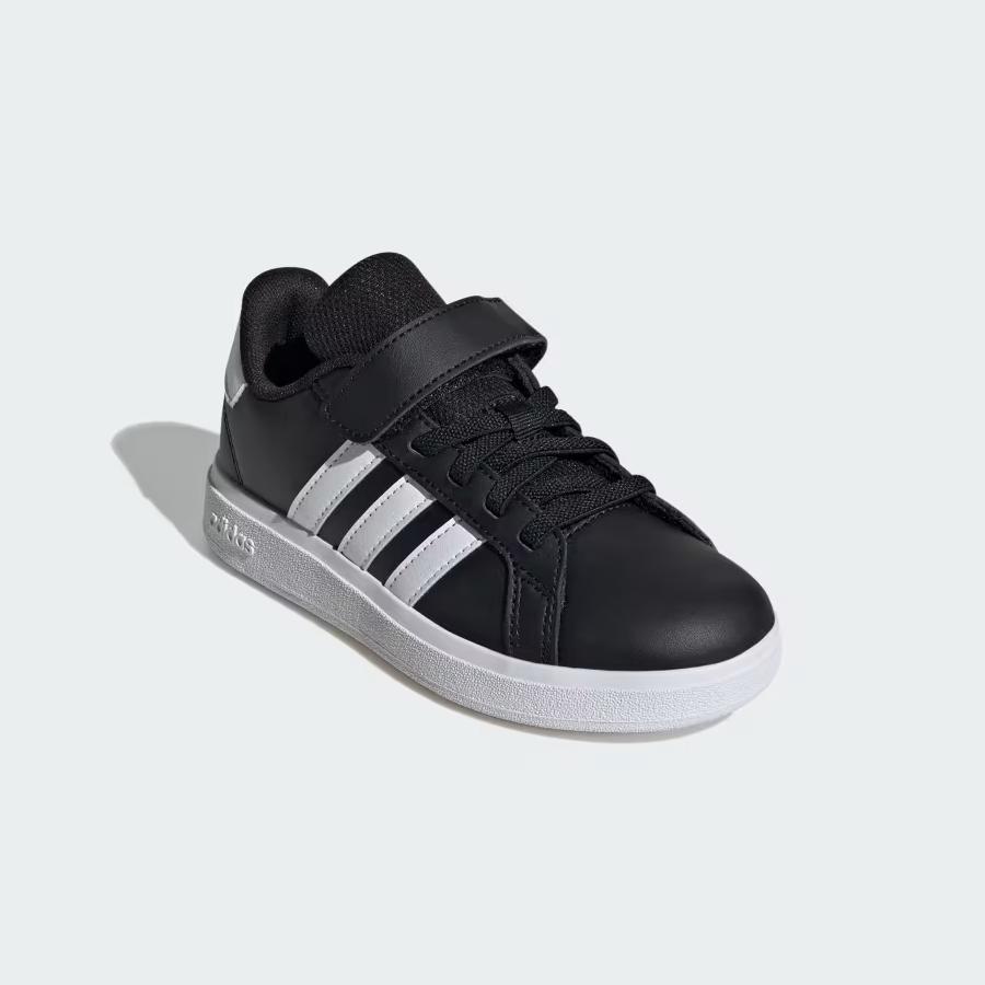 GRAND COURT 2.0 EL CBLACK/FTWWHT/CBLACK