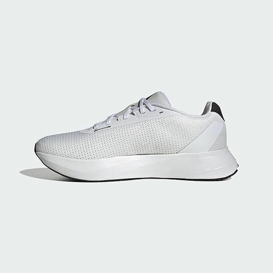 DURAMO SL M FTWWHT/CBLACK/GREFIV