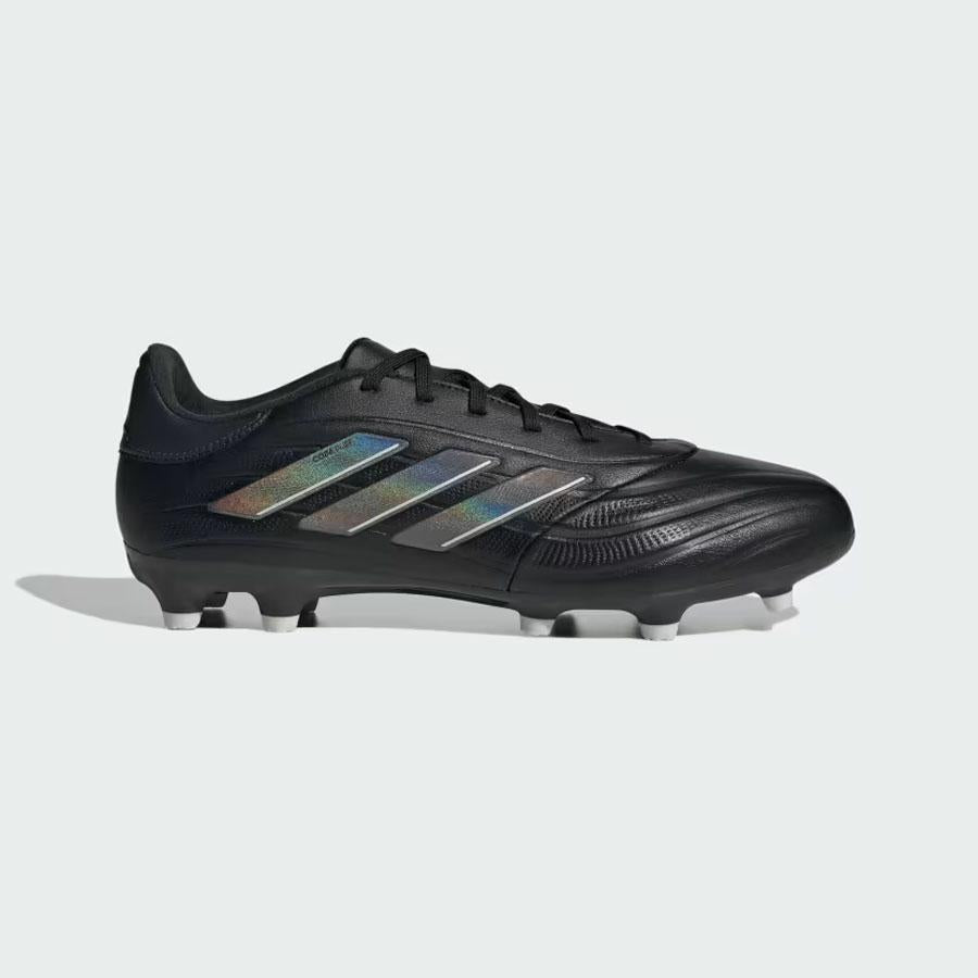 COPA PURE 2 LEAGUE CBLACK/CARBON/GREONE