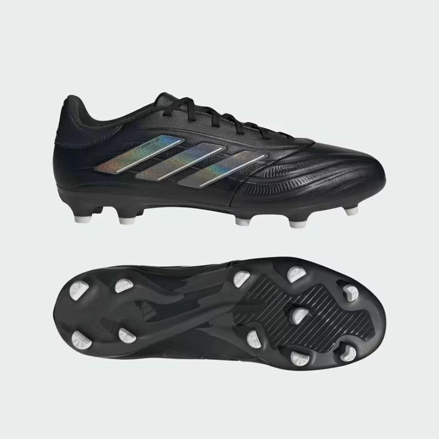 COPA PURE 2 LEAGUE CBLACK/CARBON/GREONE