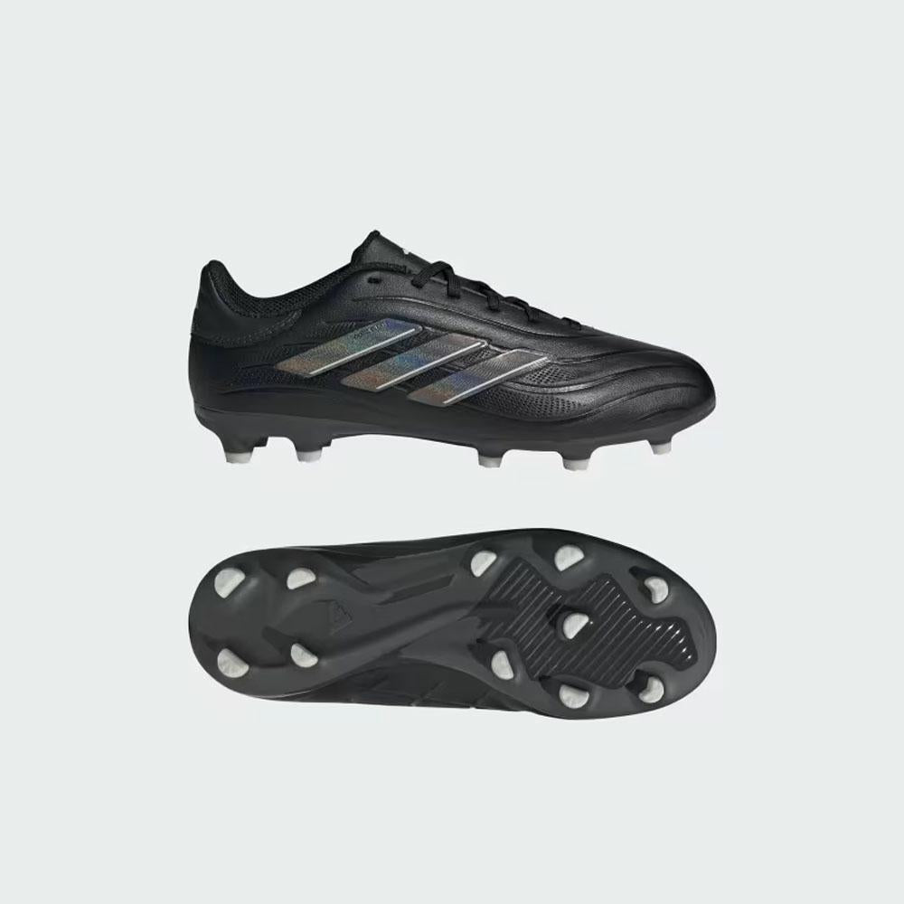 COPA PURE 2 LEAGUE CBLACK/CARBON/GREONE