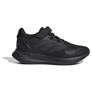 RUNFALCON 5 EL C CBLACK/CBLACK/CBLACK