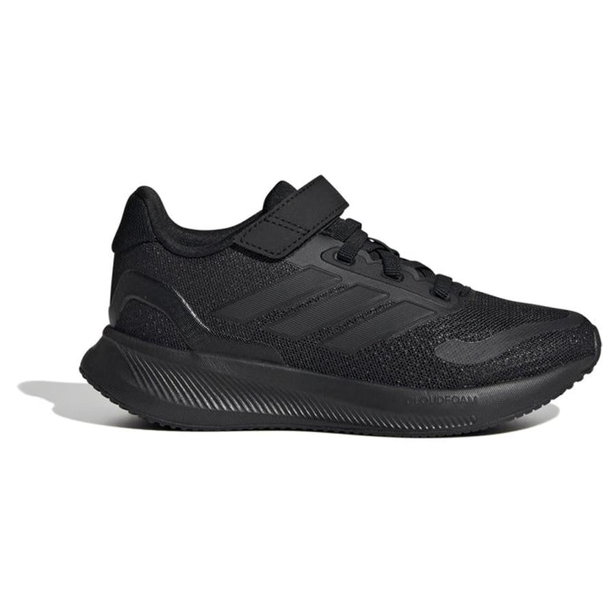 RUNFALCON 5 EL C CBLACK/CBLACK/CBLACK