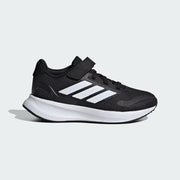 RUNFALCON 5 EL C CBLACK/FTWWHT/FTWWHT