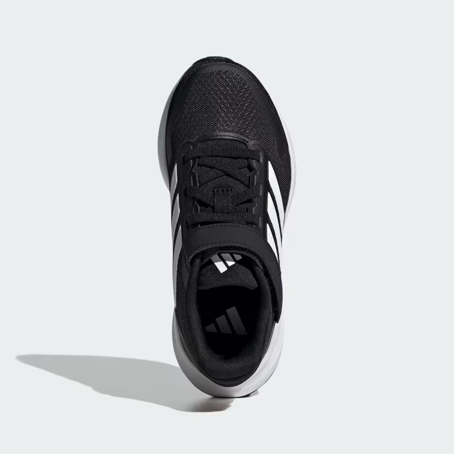 RUNFALCON 5 EL C CBLACK/FTWWHT/FTWWHT