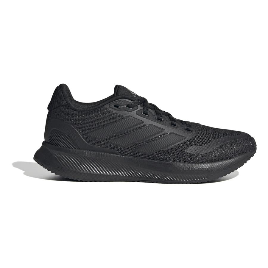 RUNFALCON 5 J CBLACK/CBLACK/CBLACK