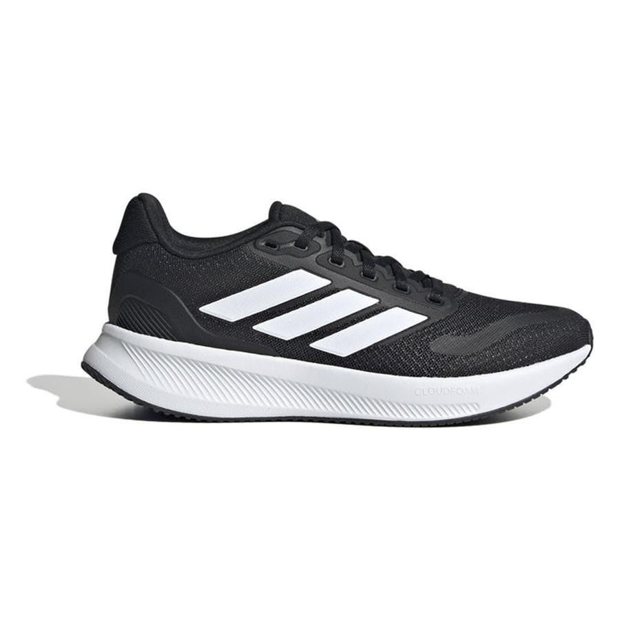RUNFALCON 5 J CBLACK/FTWWHT/CBLACK