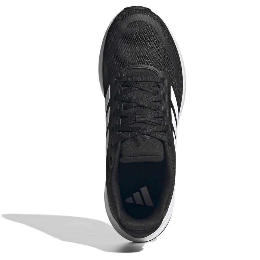 RUNFALCON 5 J CBLACK/FTWWHT/CBLACK