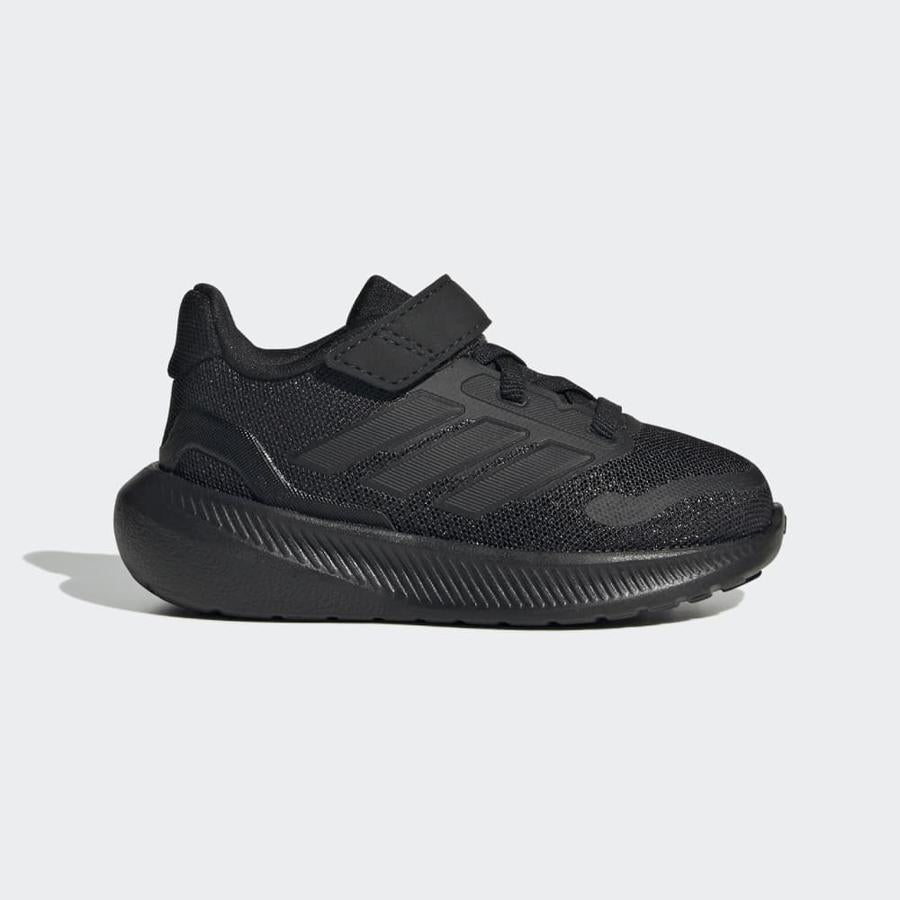 RUNFALCON 5 EL I CBLACK/CBLACK/CBLACK