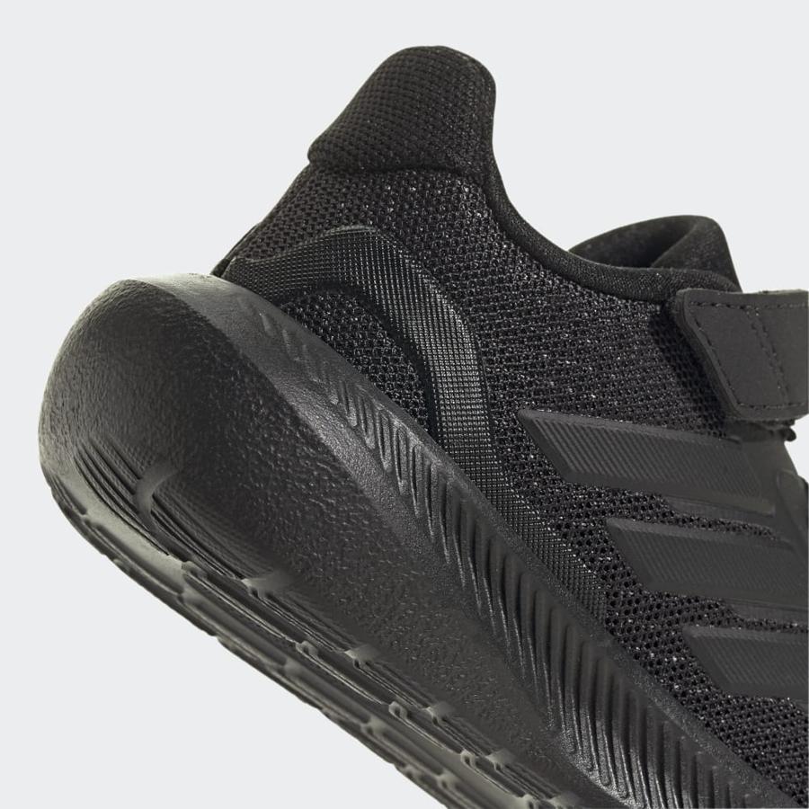 RUNFALCON 5 EL I CBLACK/CBLACK/CBLACK