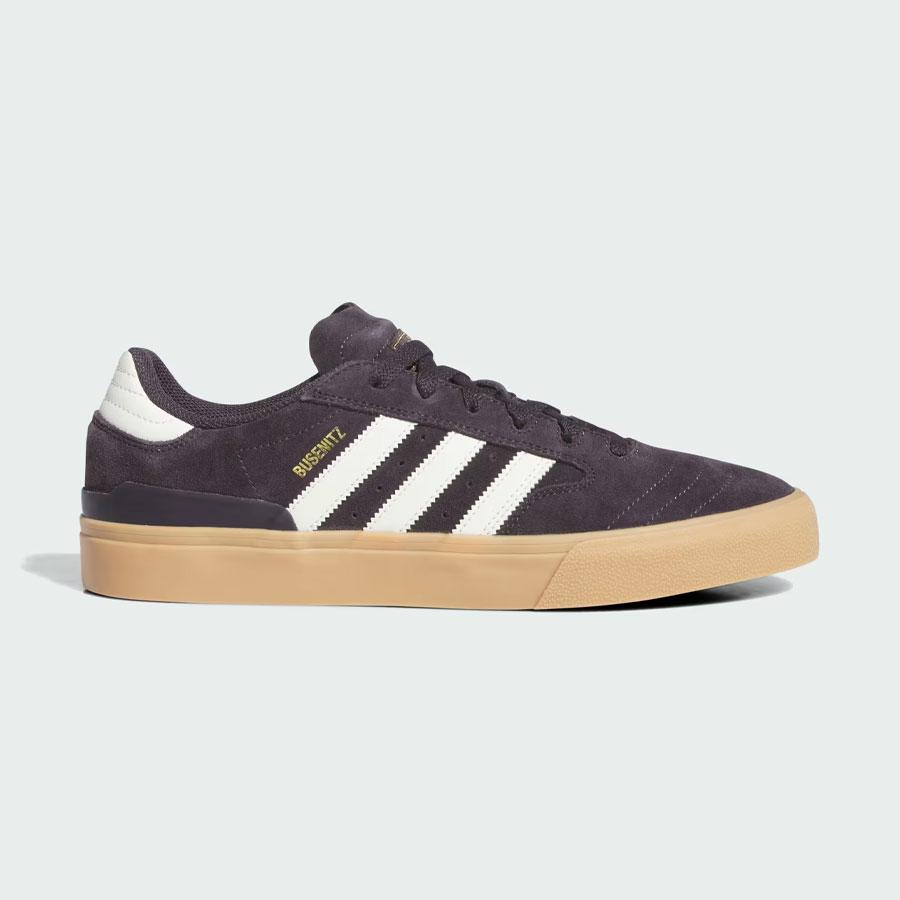 BUSENITZ VULC II AURBLA/OWHITE/GUM3