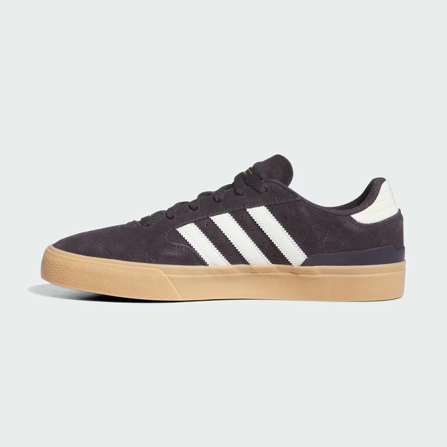 BUSENITZ VULC II AURBLA/OWHITE/GUM3