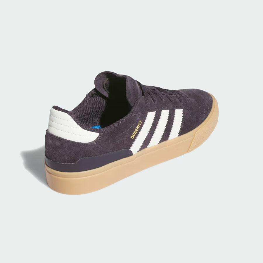 BUSENITZ VULC II AURBLA/OWHITE/GUM3