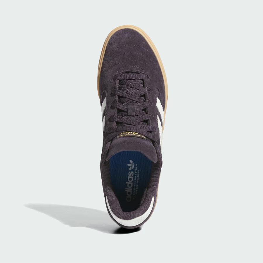 BUSENITZ VULC II AURBLA/OWHITE/GUM3