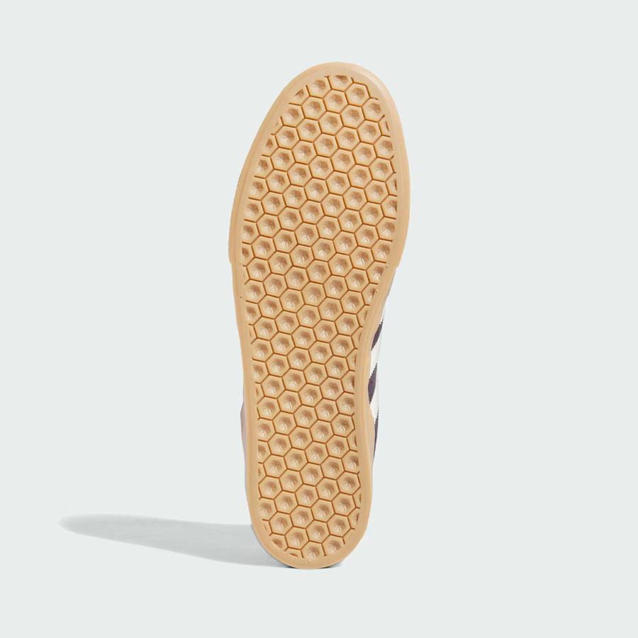 BUSENITZ VULC II AURBLA/OWHITE/GUM3