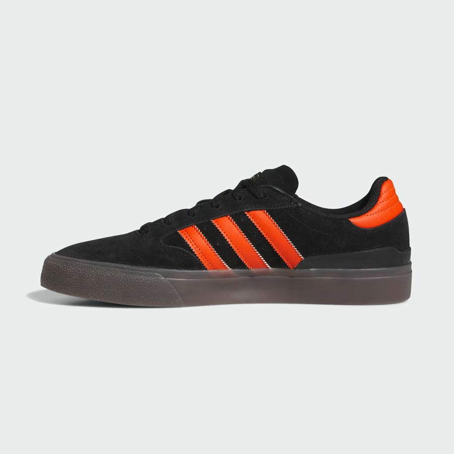 BUSENITZ VULC II CBLACK/CORANG/GUM5