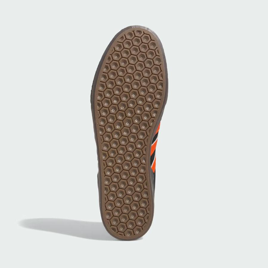 BUSENITZ VULC II CBLACK/CORANG/GUM5