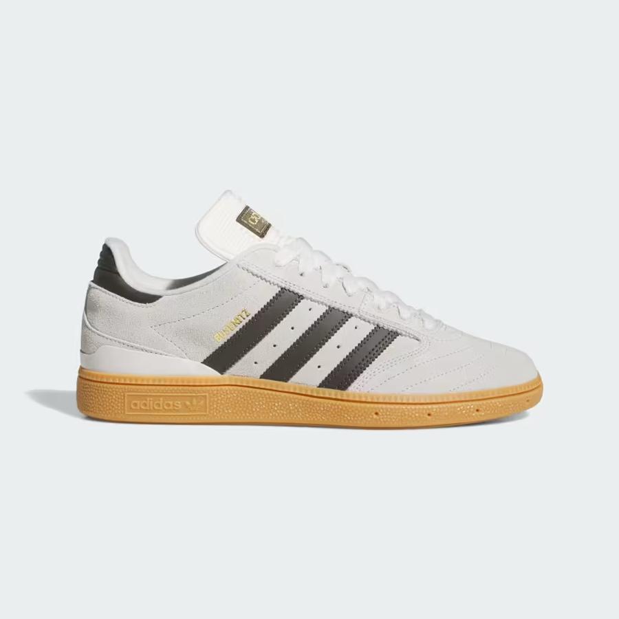 BUSENITZ CRYWHT/SHAOLI/GUM3