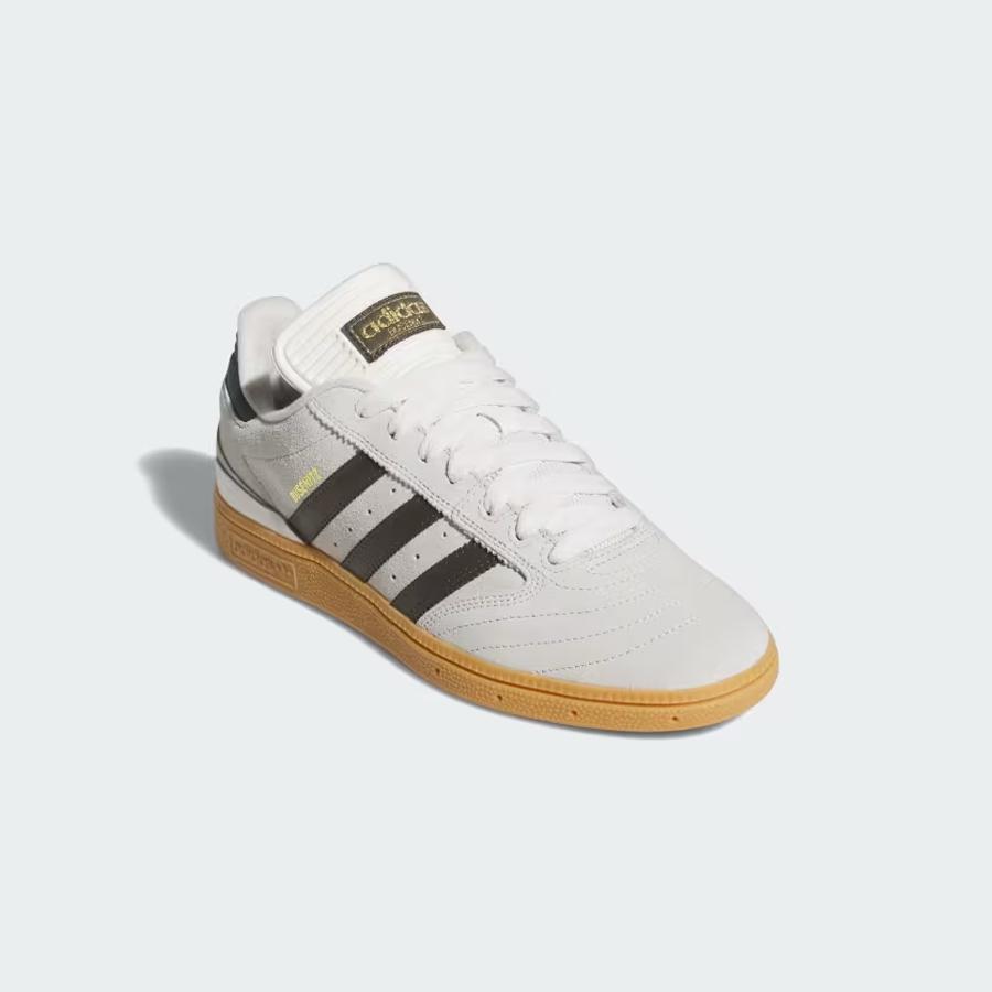 BUSENITZ CRYWHT/SHAOLI/GUM3