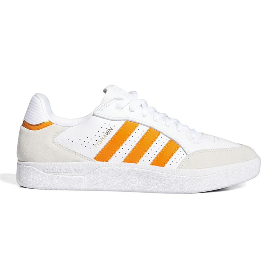 TYSHAWN LOW FTWWHT/CRYWHT/GOLDMT
