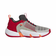 TRAE UNLIMITED METGRY/CARBON/BETSCA
