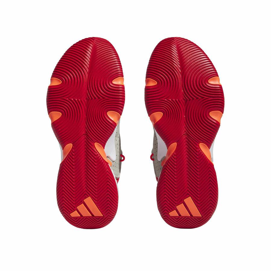 TRAE UNLIMITED METGRY/CARBON/BETSCA