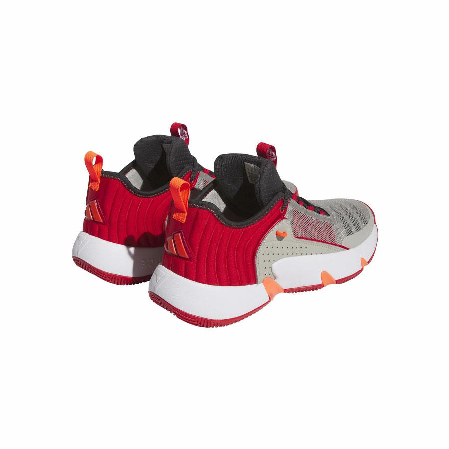 TRAE UNLIMITED METGRY/CARBON/BETSCA