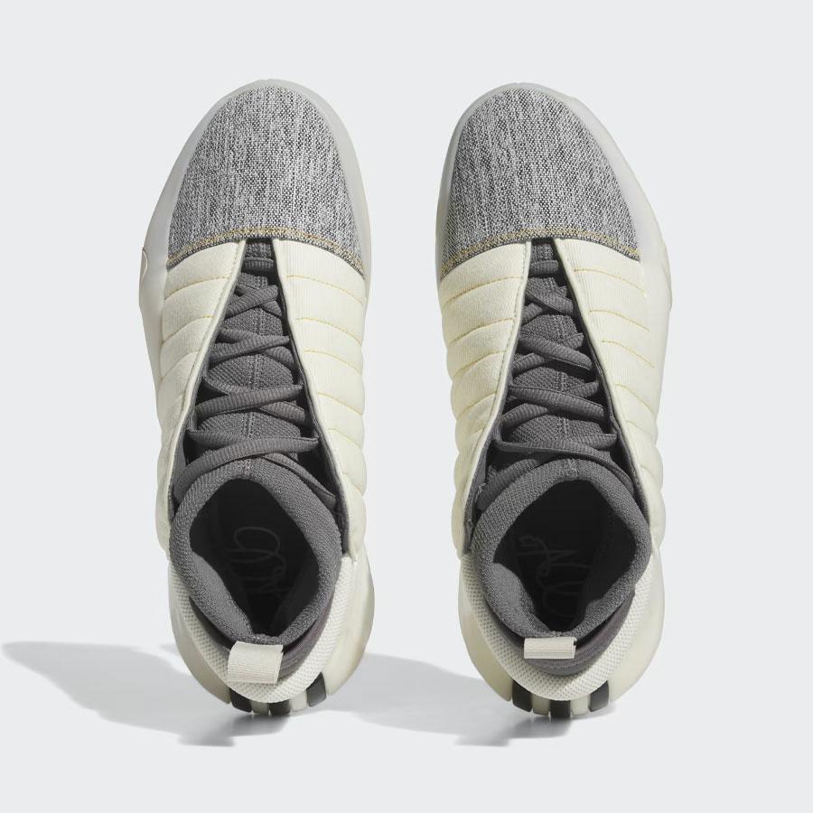 HARDEN VOLUME 7 CWHITE/CARBON/GREFOU