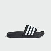 ADILETTE COMFORT K CBLACK/FTWWHT/CBLACK
