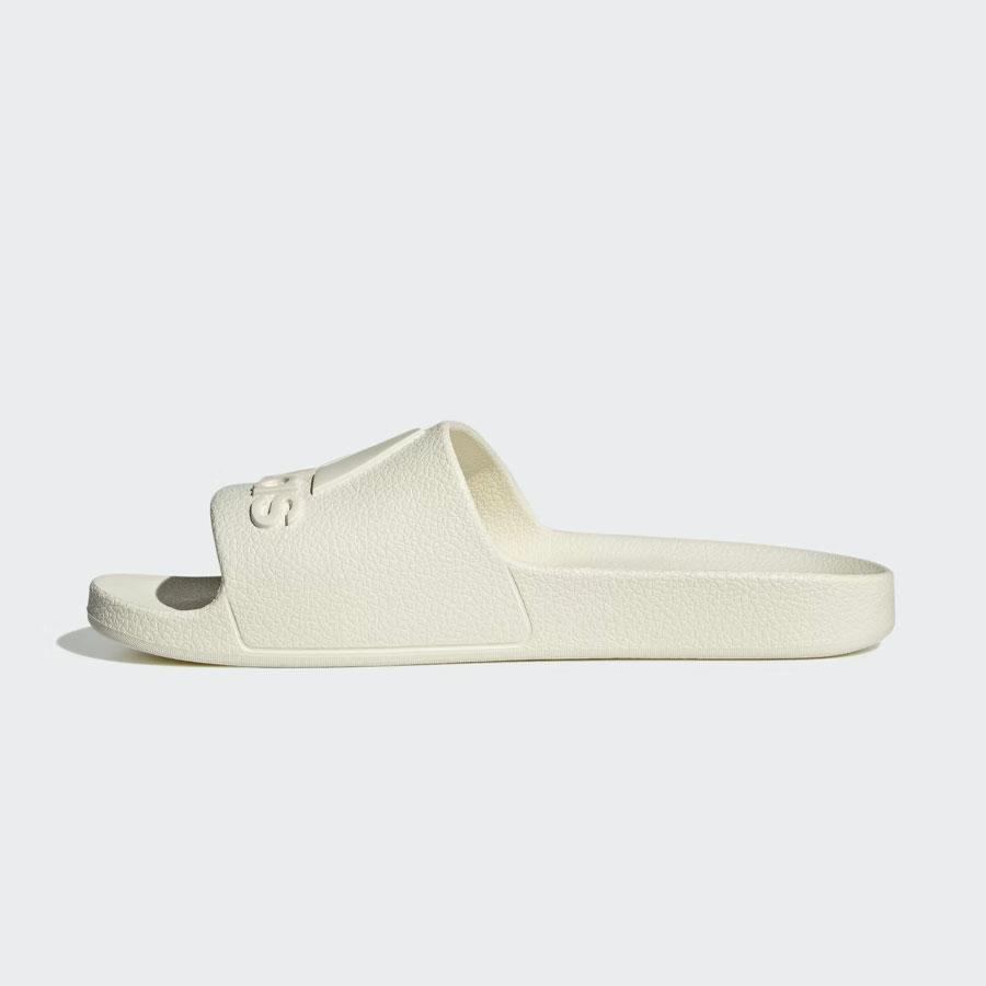 ADILETTE AQUA OWHITE/OWHITE/OWHITE