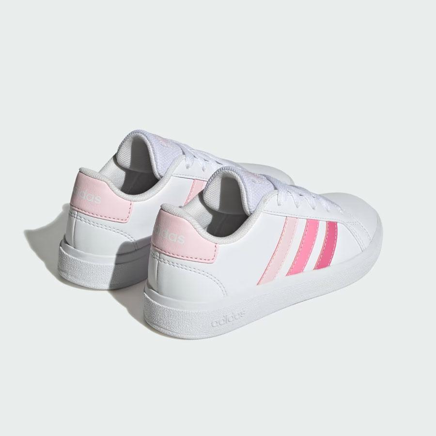 GRAND COURT 2.0 K CLPINK/BLIPNK/PNKFUS
