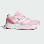 DURAMO SL EL K CLPINK/FTWWHT/PNKFUS
