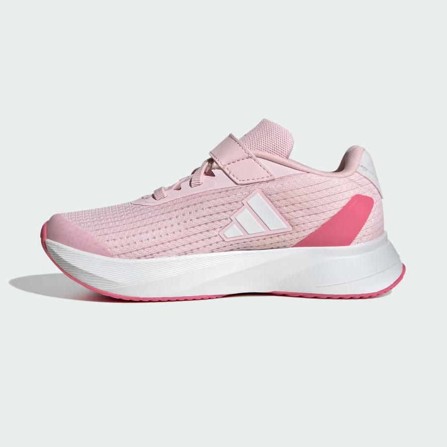DURAMO SL EL K CLPINK/FTWWHT/PNKFUS