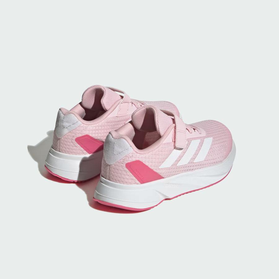 DURAMO SL EL K CLPINK/FTWWHT/PNKFUS