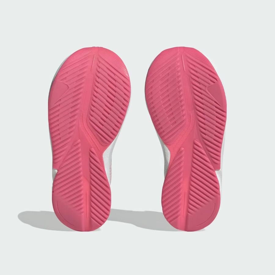 DURAMO SL EL K CLPINK/FTWWHT/PNKFUS