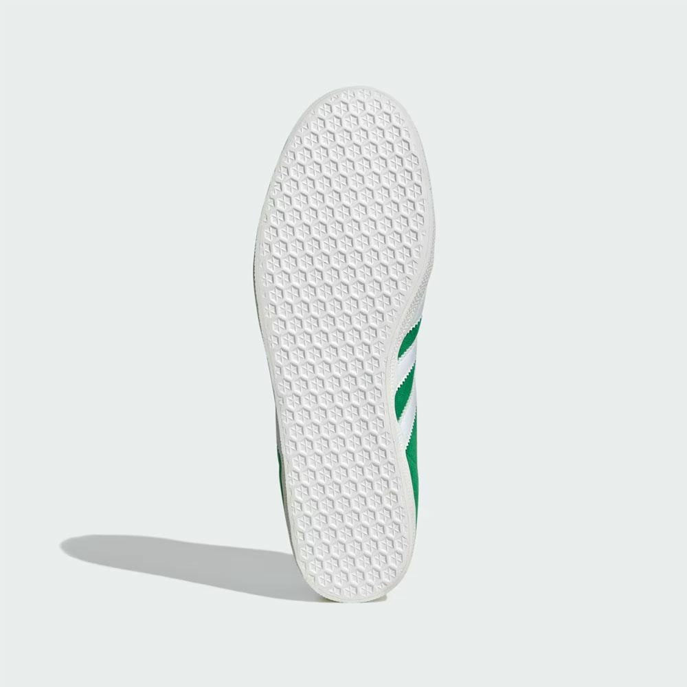 GAZELLE GREEN/FTWWHT/COREWHI