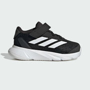 DURAMO SL EL I CBLACK/FTWWHT/CARBON