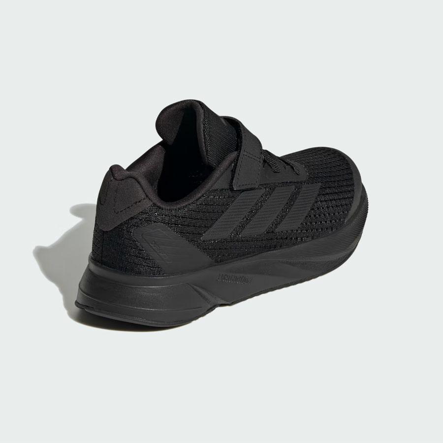 DURAMO SL EL K CBLACK/CBLACK/FTWWHT