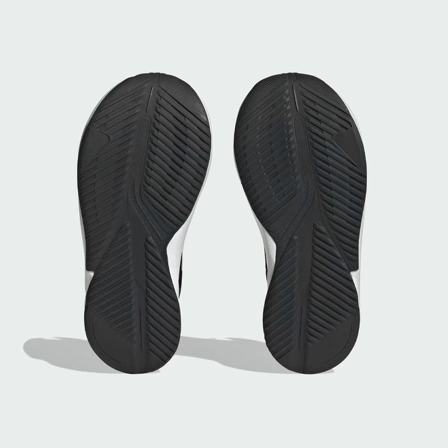 DURAMO SL EL K CBLACK/FTWWHT/CARBON